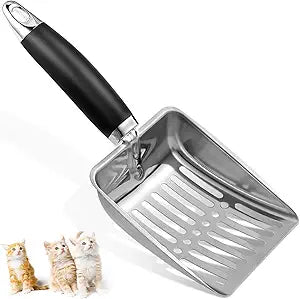 Catxiincb litter scoop